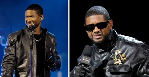 Usher won't be paid for Super Bowl halftime show - but he won't be ...