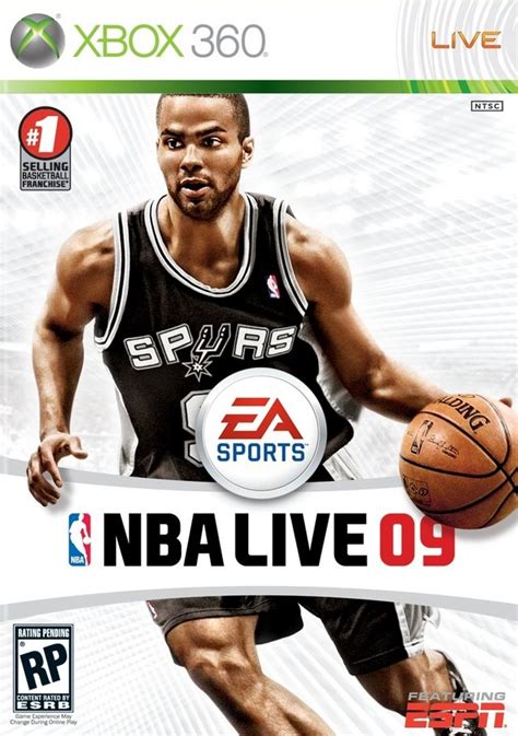 NBA Live goes global for cover stars - GameSpot