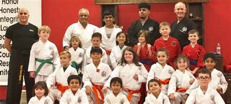 Blog Clear Lake | Bushi Ban Martial Arts