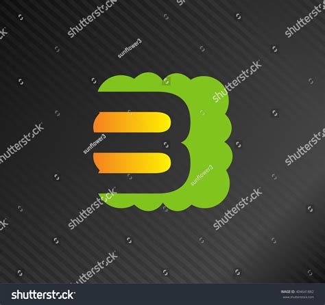 Number 3 Logo Vector Logotype Design Stock Vector (Royalty Free ...