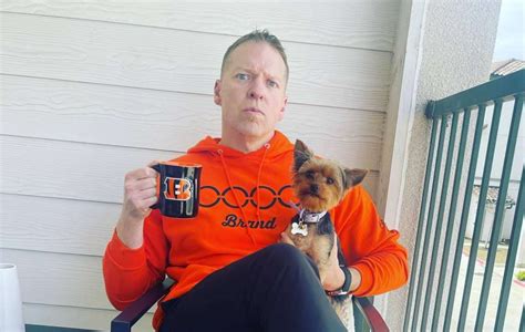 Gary Owen Family: Wife, Kids, Siblings, Parents - BHW