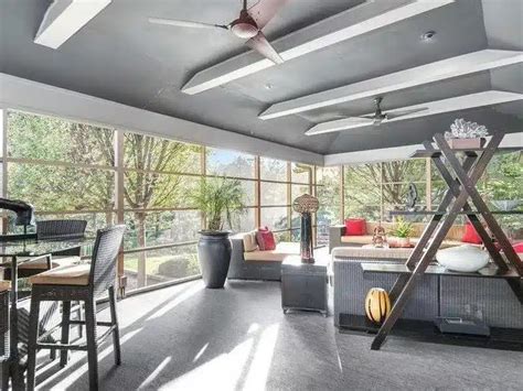 Inside Patrick Mahomes' $2 million home, with photos