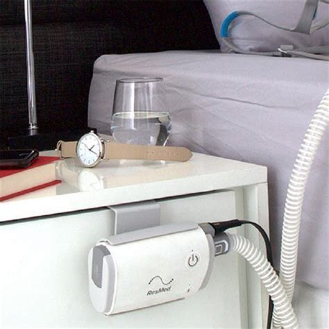 ResMed - AirMini AutoSet Travel CPAP Machine – CPAPnation