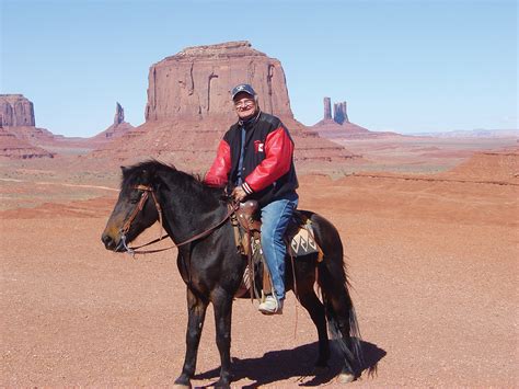 Monument Valley In the land of the Navajo Nation - RV Lyfe