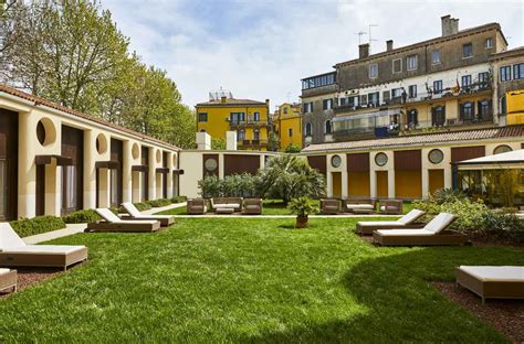 Voyage Hotel Indigo Venice - Sant'Elena - Donatello, le Spécialiste de l'Italie.