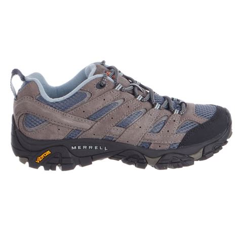 Merrell - Merrell Women's MOAB 2 Vent Shoe - Walmart.com - Walmart.com