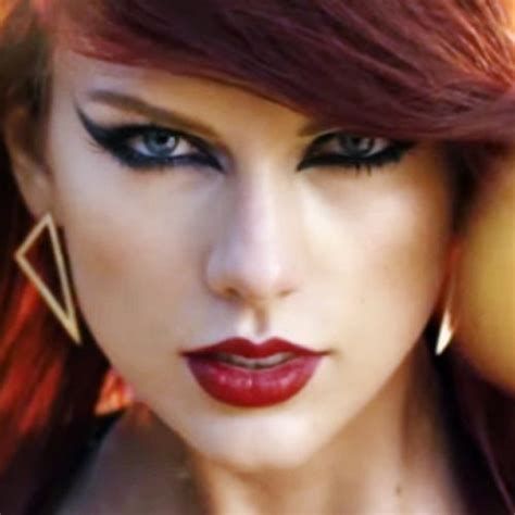 Taylor Swift Makeup Set - Mugeek Vidalondon