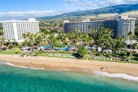 The Westin Maui Resort & Spa, Kaanapali