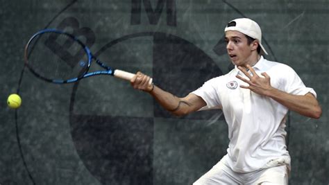 Roland-Garros 2023 : retour vers le futur pour Arthur Cazaux - ladepeche.fr