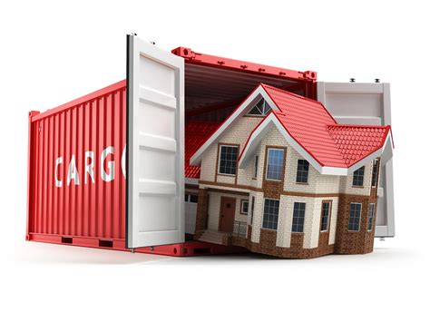 Portable Moving Containers vs. Moving Company Services for Long ...