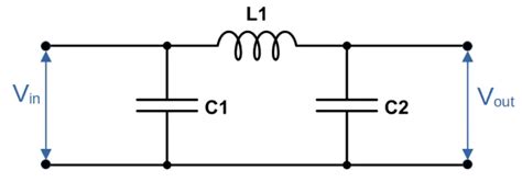 Pi Filter - Electronics Reference