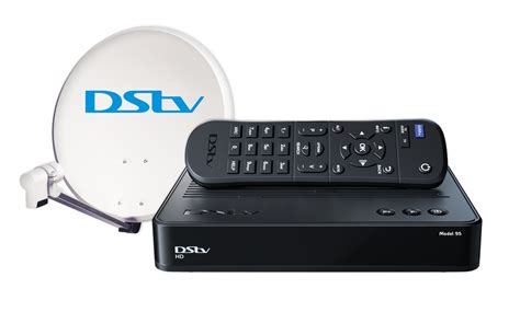 DStv HD 9S Decoder Installed | Shop Today. Get it Tomorrow! | takealot.com