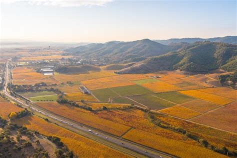 Napa Valley Weather | 7-Day Forecast and Seasonal Information