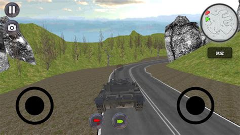 Tank War Simulator for PC / Mac / Windows 11,10,8,7 - Free Download - Napkforpc.com