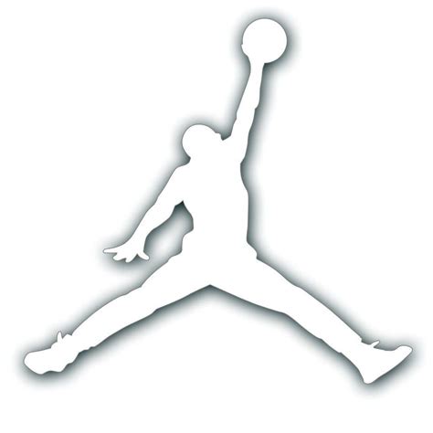 Air Jordan Basketball Logo - LogoDix