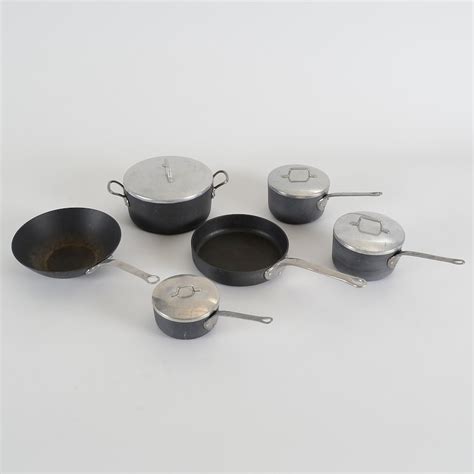 Magnalite Cast Aluminum Cookware Set | EBTH