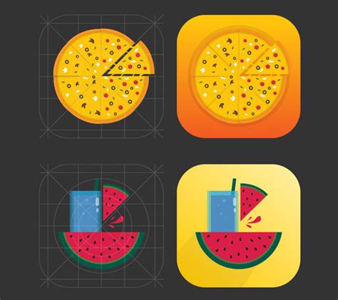 Ios Icon Design #32489 - Free Icons Library