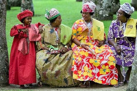 Explore Cultures – Suriname - Girls Forward