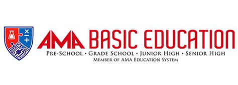 AMA Basic Education - AMA Education Franchise