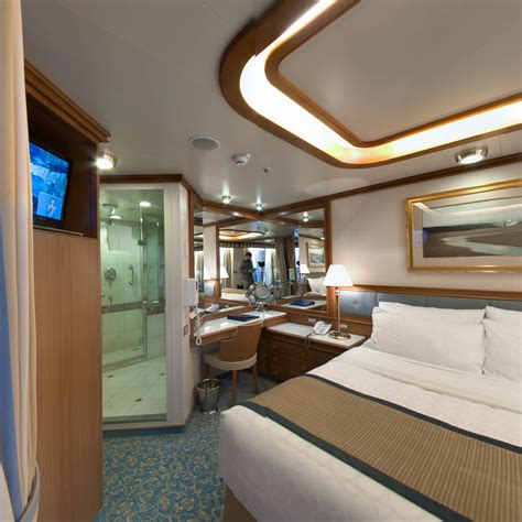 Suite on Ruby Princess Cruise Ship - Cruise Critic