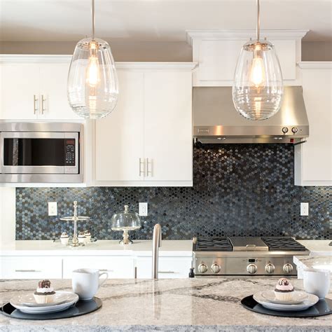 Kitchen Backsplash Tile: How to Pick the Perfect Pattern for Your Home ...