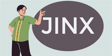 Jinx - Origin, Meaning & Examples