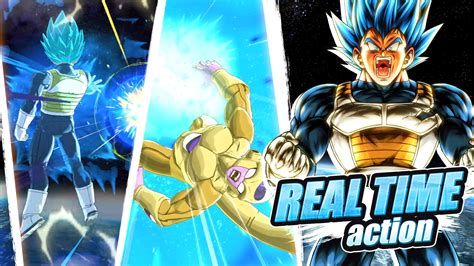 Dragon Ball Legends download – iPhone, Android, and PC