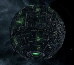 Sphere (Borg) - Official Star Trek Online Wiki