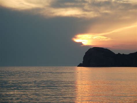 Tramonto a Siros - Grecia Islands, Celestial, Sunset, Outdoor, Greece ...