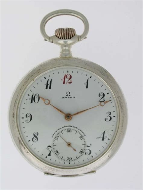 Antique Pocket Watches - The UK's Largest Antiques Website