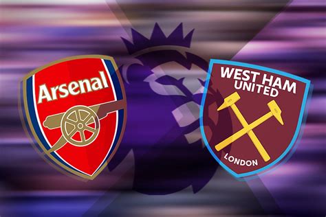 How to watch Arsenal vs West Ham: TV channel and live stream for ...