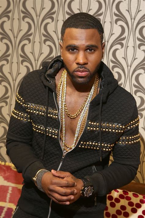 Jason DeRulo | Cats Movie Cast | POPSUGAR Entertainment Photo 8