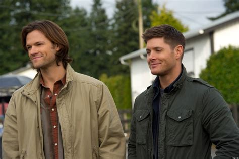 'Supernatural' Season 8, Episode 14 Recap: Sam And Dean Reach An Understanding In 'Trial And ...