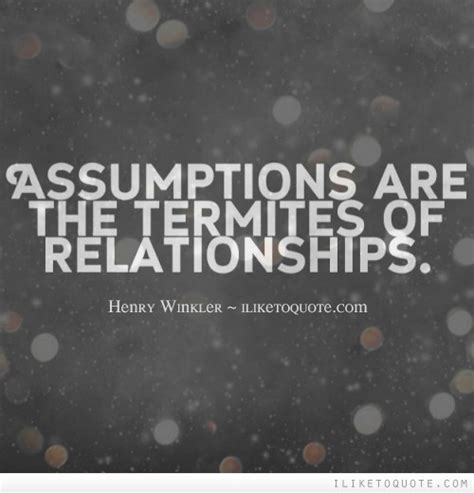 Assumption Quotes Funny. QuotesGram