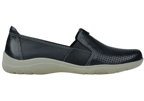 Planet Shoes Entice Womens Comfortable Casual Shoes With Arch Support | Brand House Direct