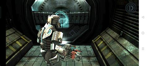 Playing Dead space mobile : r/DeadSpace