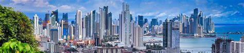 Panama City weather and climate in 2024 | Sunheron