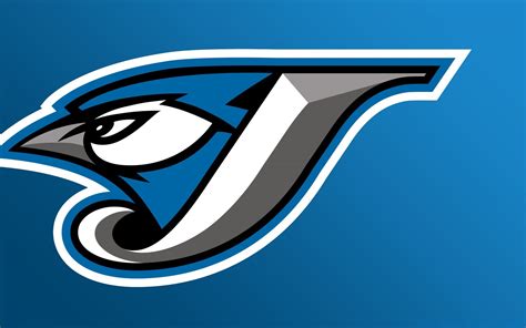 Toronto Blue Jays Logo Vector at Vectorified.com | Collection of ...