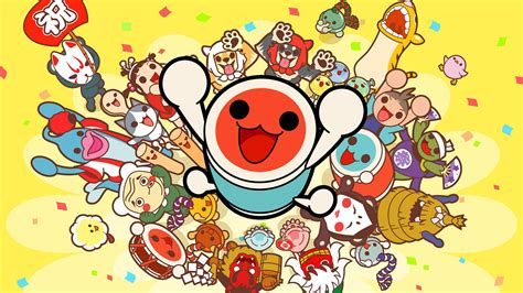 Taiko no Tatsujin: Drum ‘n’ Fun has shipped over 1M units, "eSports" mode coming this summer ...