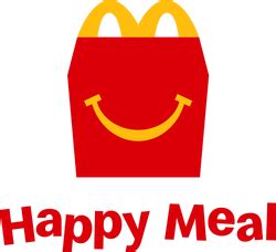 McDonald's Happy Meal | Logopedia | Fandom