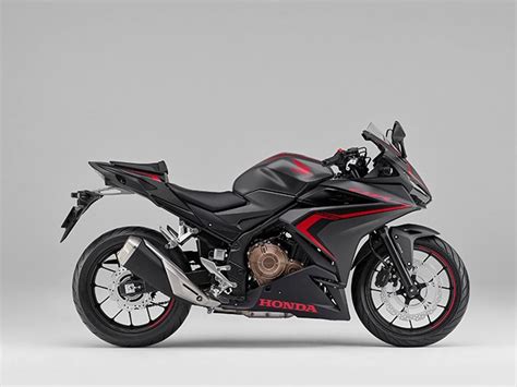 Upcoming Honda CBR400R release information - Adrenaline Culture of Speed