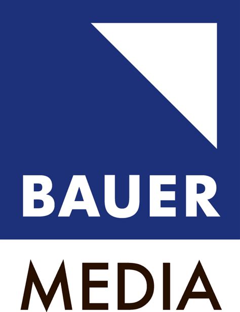 Bauer Media Danmark - Bauer Media