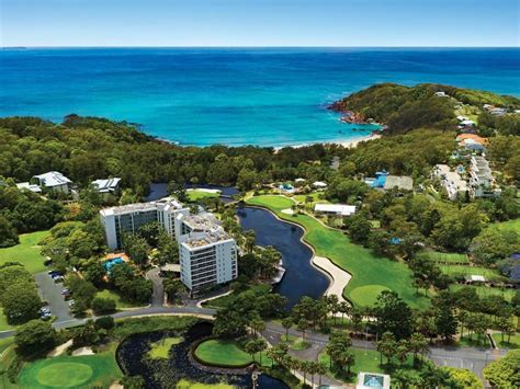 Pacific Bay Resort, Coffs Harbour (updated prices 2025)