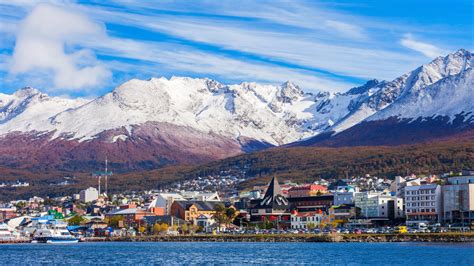 Tailor-Made Ushuaia Tours | Tourlane