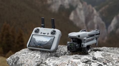 Mini 4 Pro Vs. Air 3 Vs. Mavic 3 Pro: Which DJI drone is right for you ...