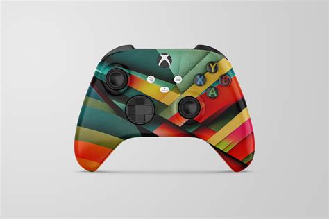 Xbox Series S Skin Xbox Controller Skin Console Skin Gaming - Etsy