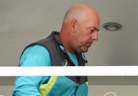 Darren Lehmann to stay on as Australia head coach in wake of ball ...