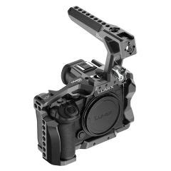 Panasonic S5 II Accessories - S5 II/S5IIX Cages, Adapters & Clamps | 8Sinn