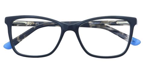 Zinnia Rectangle-11416 | Payne Glasses