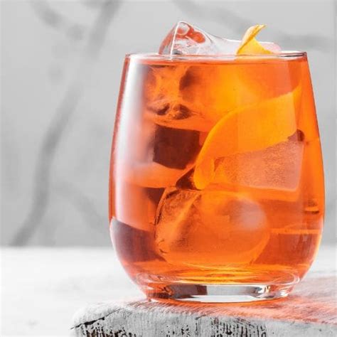 25 EASY Aperitif Cocktails To Serve At Your Next Fun Soiree!🍸